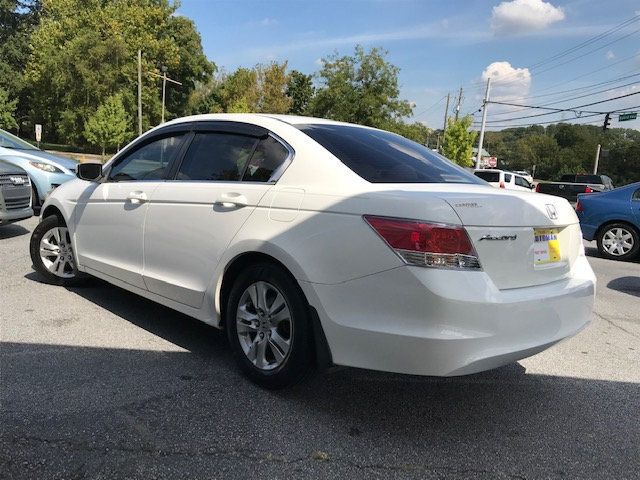 2008 Honda Accord Sedan 4dr I4 Automatic LX-P - 18163455 - 4