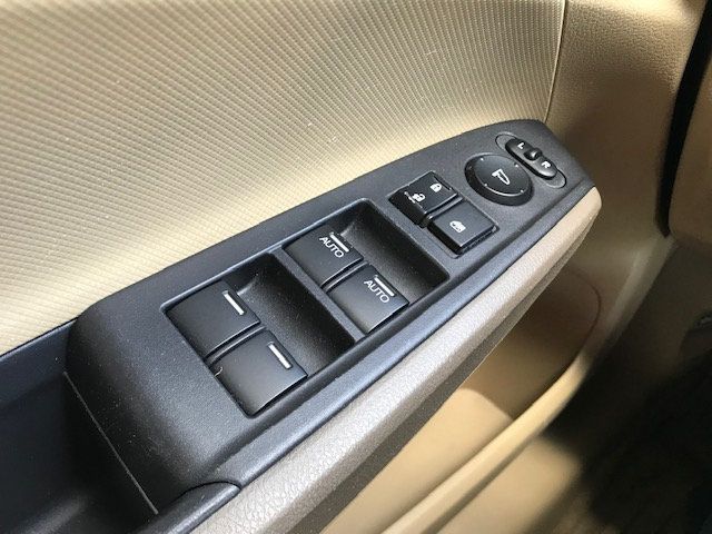 2008 Honda Accord Sedan 4dr I4 Automatic LX-P - 18163455 - 7