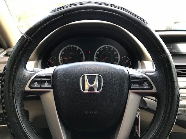 2008 Honda Accord Sedan 4dr I4 Automatic LX-P - 18163455 - 8