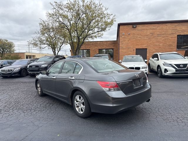 2008 Honda Accord Sedan 4dr I4 Automatic LX-P - 22935379 - 2
