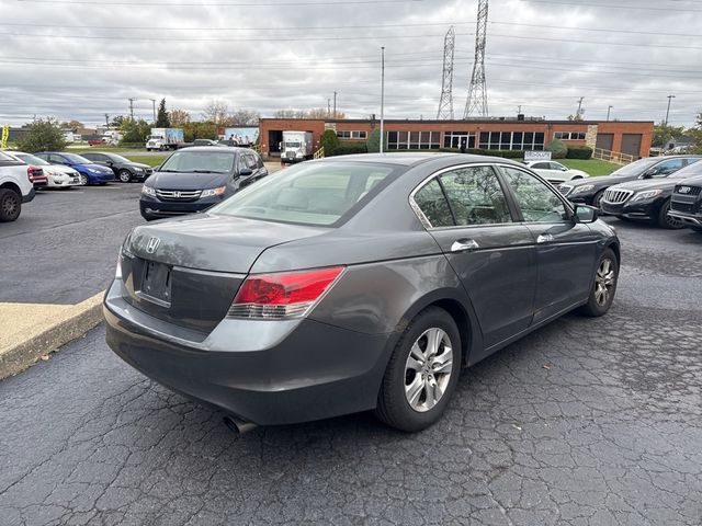 2008 Honda Accord Sedan 4dr I4 Automatic LX-P - 22935379 - 3