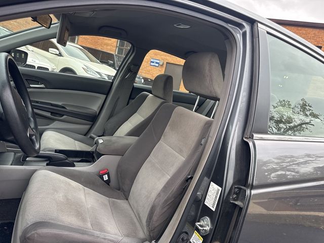 2008 Honda Accord Sedan 4dr I4 Automatic LX-P - 22935379 - 4
