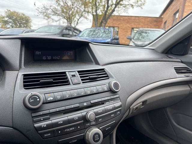 2008 Honda Accord Sedan 4dr I4 Automatic LX-P - 22935379 - 5