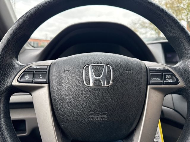 2008 Honda Accord Sedan 4dr I4 Automatic LX-P - 22935379 - 6
