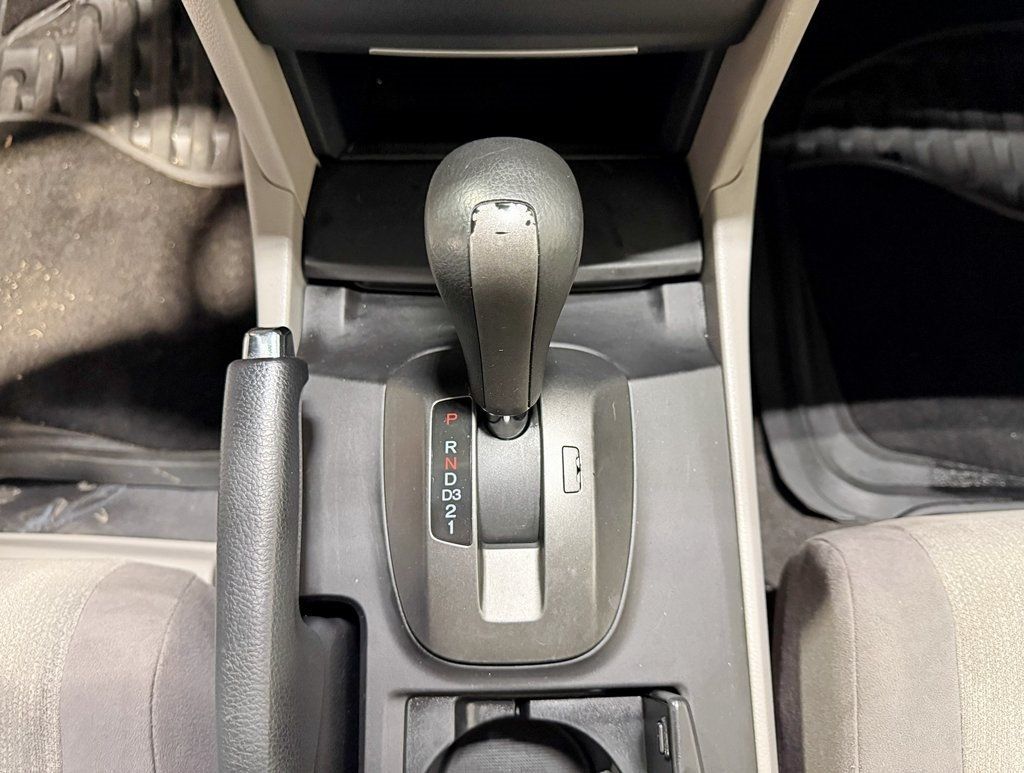 2008 Honda Accord Sedan 4dr I4 Automatic LX-P - 22950185 - 16