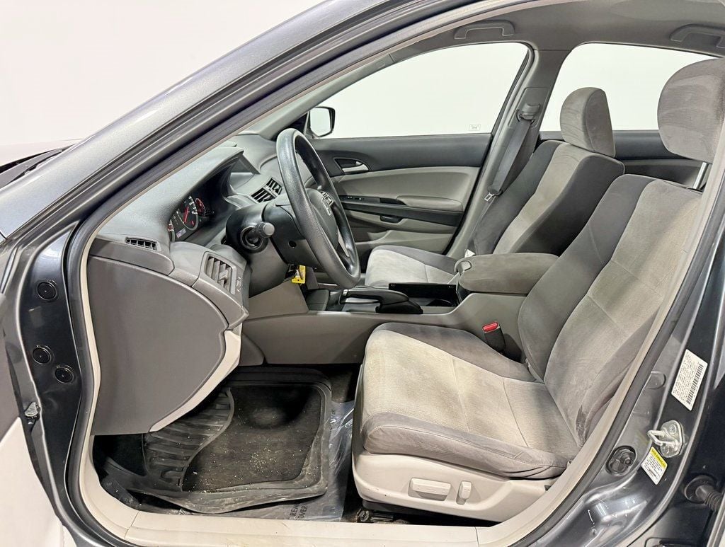 2008 Honda Accord Sedan 4dr I4 Automatic LX-P - 22950185 - 17
