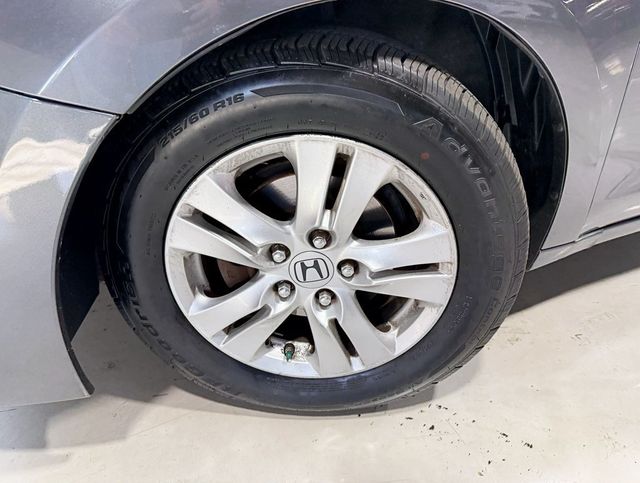 2008 Honda Accord Sedan 4dr I4 Automatic LX-P - 22950185 - 1