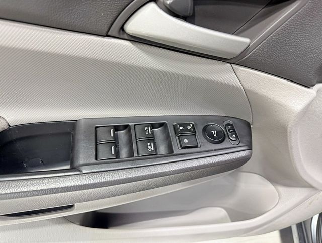 2008 Honda Accord Sedan 4dr I4 Automatic LX-P - 22950185 - 22