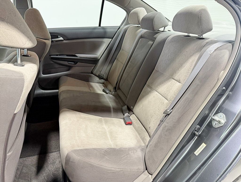 2008 Honda Accord Sedan 4dr I4 Automatic LX-P - 22950185 - 24