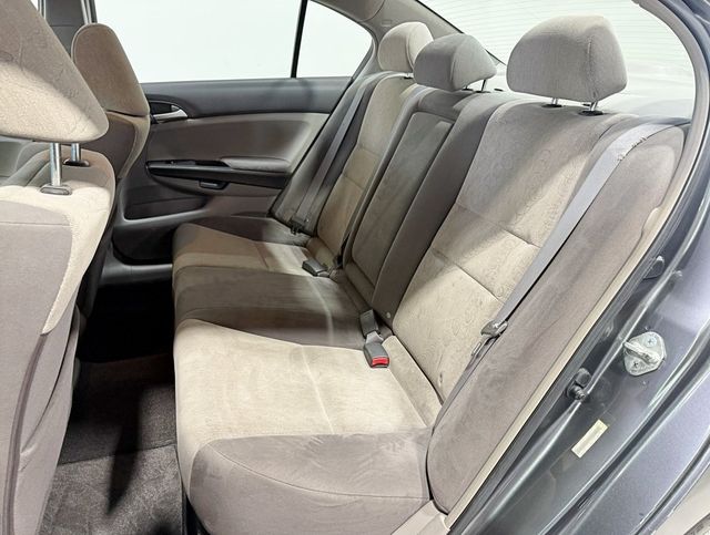 2008 Honda Accord Sedan 4dr I4 Automatic LX-P - 22950185 - 24