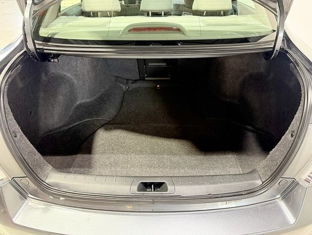 2008 Honda Accord Sedan 4dr I4 Automatic LX-P - 22950185 - 27