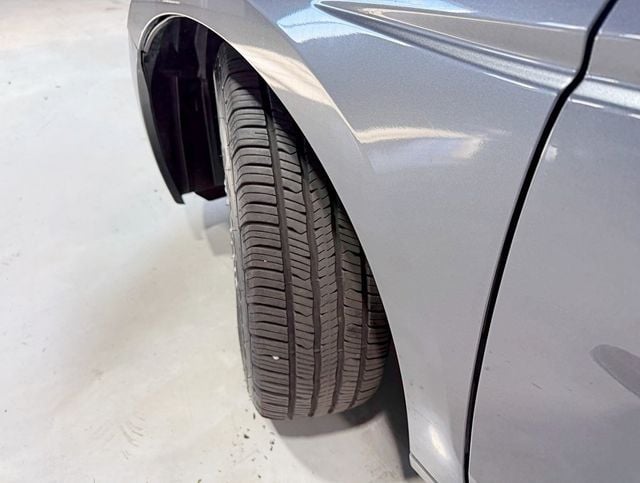 2008 Honda Accord Sedan 4dr I4 Automatic LX-P - 22950185 - 2