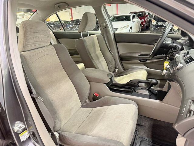 2008 Honda Accord Sedan 4dr I4 Automatic LX-P - 22950185 - 32