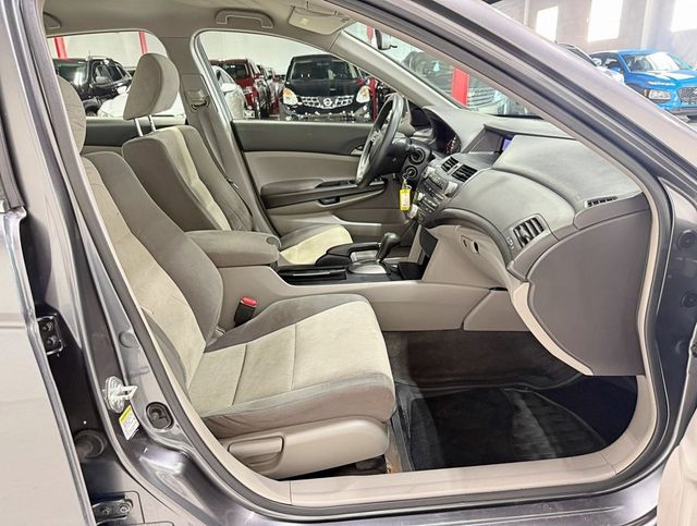 2008 Honda Accord Sedan 4dr I4 Automatic LX-P - 22950185 - 33
