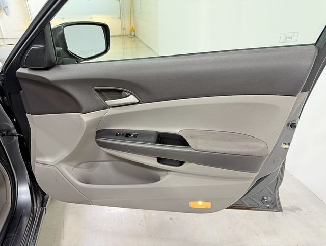 2008 Honda Accord Sedan 4dr I4 Automatic LX-P - 22950185 - 34