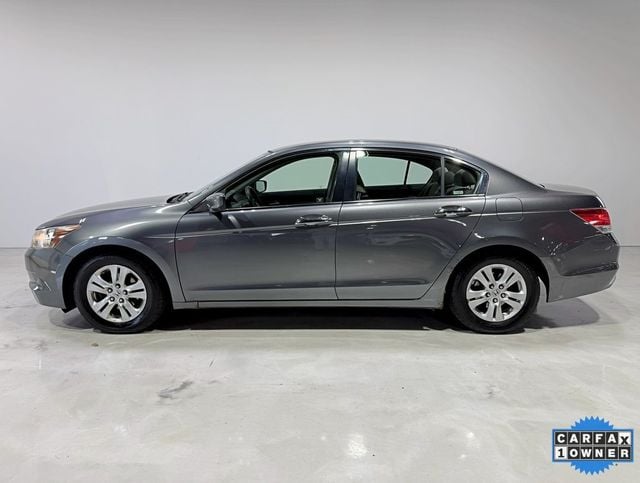2008 Honda Accord Sedan 4dr I4 Automatic LX-P - 22950185 - 3
