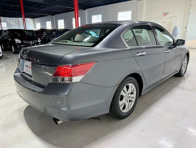 2008 Honda Accord Sedan 4dr I4 Automatic LX-P - 22950185 - 6