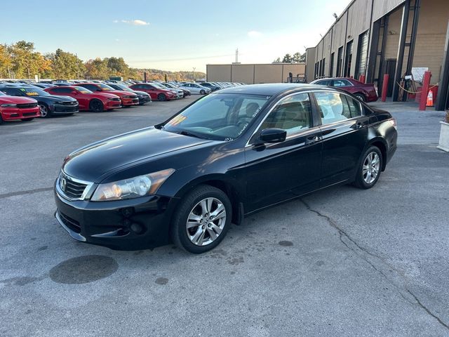 2008 Honda Accord Sedan 4dr I4 Automatic LX-P - 22945174 - 2