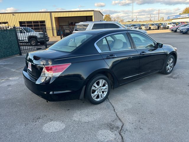 2008 Honda Accord Sedan 4dr I4 Automatic LX-P - 22945174 - 3