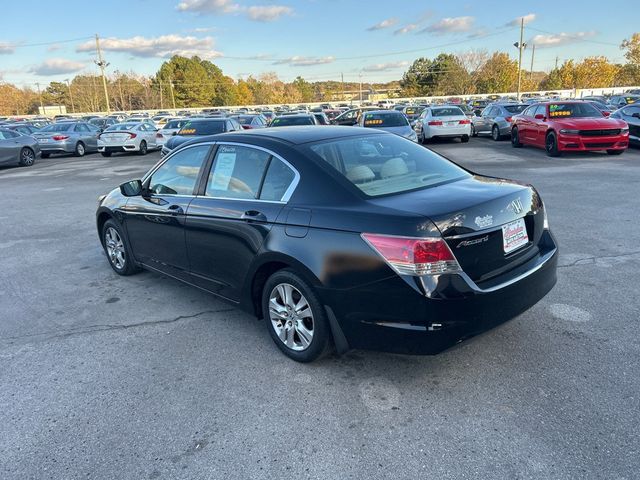 2008 Honda Accord Sedan 4dr I4 Automatic LX-P - 22945174 - 5