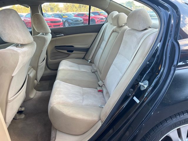 2008 Honda Accord Sedan 4dr I4 Automatic LX-P - 22945174 - 6