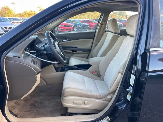 2008 Honda Accord Sedan 4dr I4 Automatic LX-P - 22945174 - 7