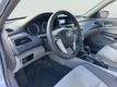 2008 Honda Accord Sedan 4dr I4 Automatic LX-P - 23027373 - 12