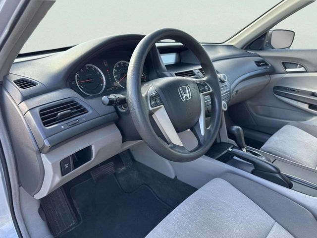 2008 Honda Accord Sedan 4dr I4 Automatic LX-P - 23027373 - 12