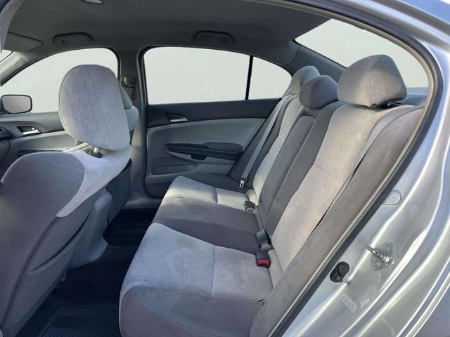 2008 Honda Accord Sedan 4dr I4 Automatic LX-P - 23027373 - 15