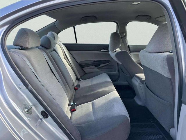 2008 Honda Accord Sedan 4dr I4 Automatic LX-P - 23027373 - 17