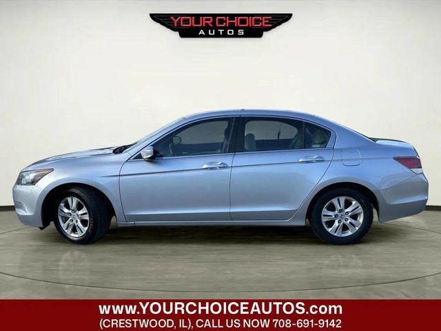 2008 Honda Accord Sedan 4dr I4 Automatic LX-P - 23027373 - 1