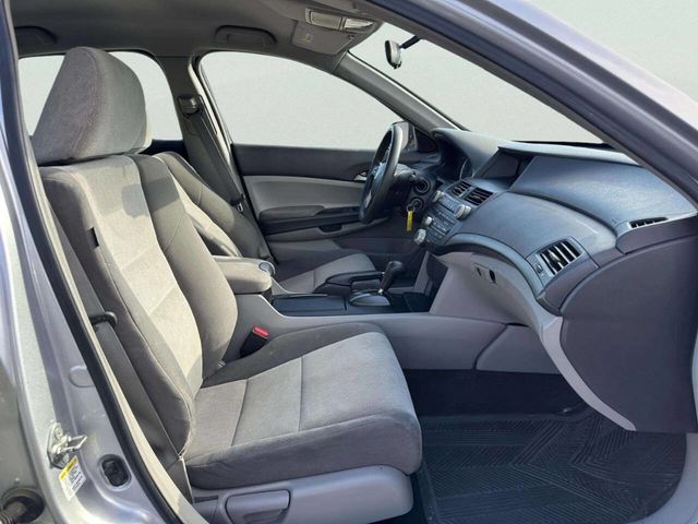 2008 Honda Accord Sedan 4dr I4 Automatic LX-P - 23027373 - 19
