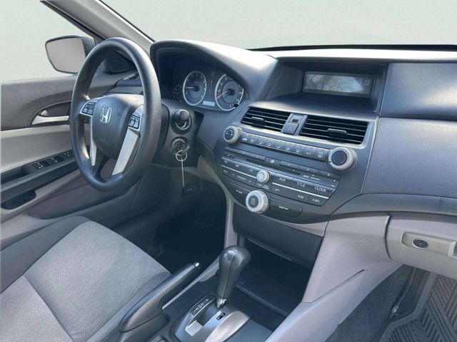 2008 Honda Accord Sedan 4dr I4 Automatic LX-P - 23027373 - 20