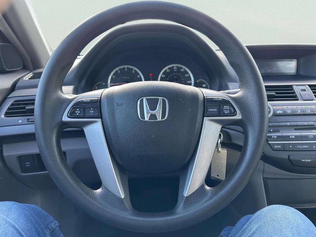 2008 Honda Accord Sedan 4dr I4 Automatic LX-P - 23027373 - 21