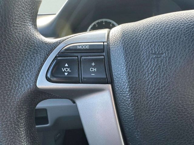 2008 Honda Accord Sedan 4dr I4 Automatic LX-P - 23027373 - 23