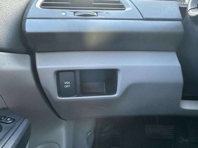 2008 Honda Accord Sedan 4dr I4 Automatic LX-P - 23027373 - 24