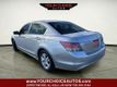 2008 Honda Accord Sedan 4dr I4 Automatic LX-P - 23027373 - 2