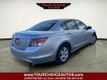 2008 Honda Accord Sedan 4dr I4 Automatic LX-P - 23027373 - 4