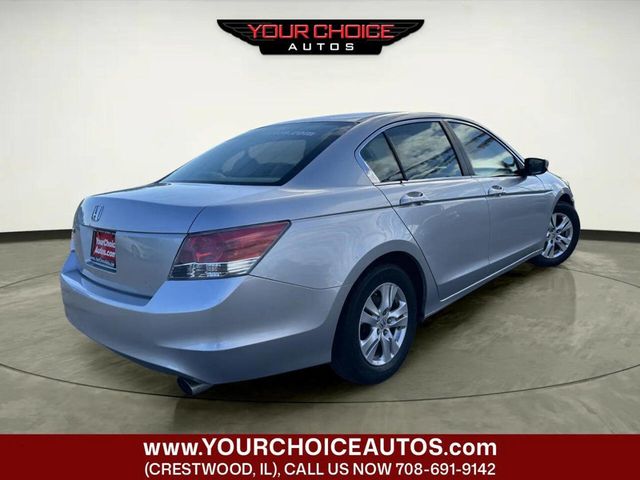 2008 Honda Accord Sedan 4dr I4 Automatic LX-P - 23027373 - 4