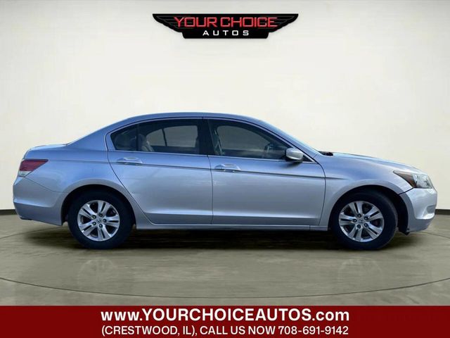 2008 Honda Accord Sedan 4dr I4 Automatic LX-P - 23027373 - 5