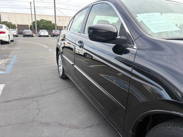 2008 Honda Accord Sedan 4dr I4 Automatic LX-P - 23010680 - 9