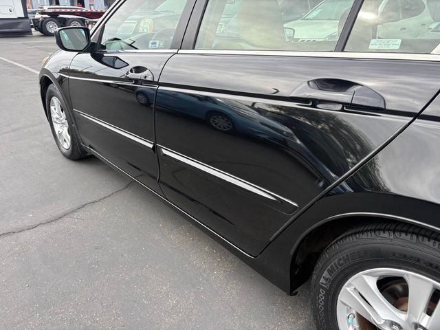 2008 Honda Accord Sedan 4dr I4 Automatic LX-P - 23010680 - 10