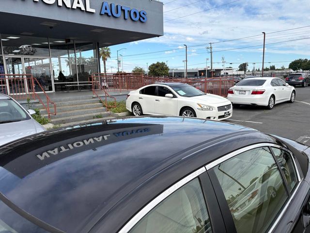 2008 Honda Accord Sedan 4dr I4 Automatic LX-P - 23010680 - 11
