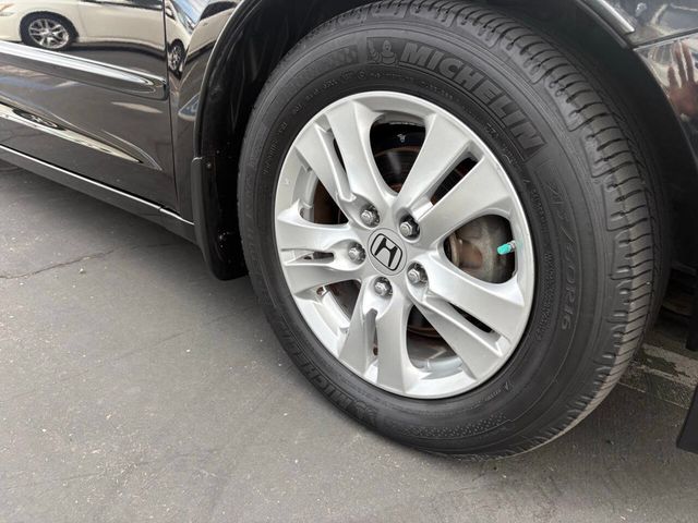 2008 Honda Accord Sedan 4dr I4 Automatic LX-P - 23010680 - 12