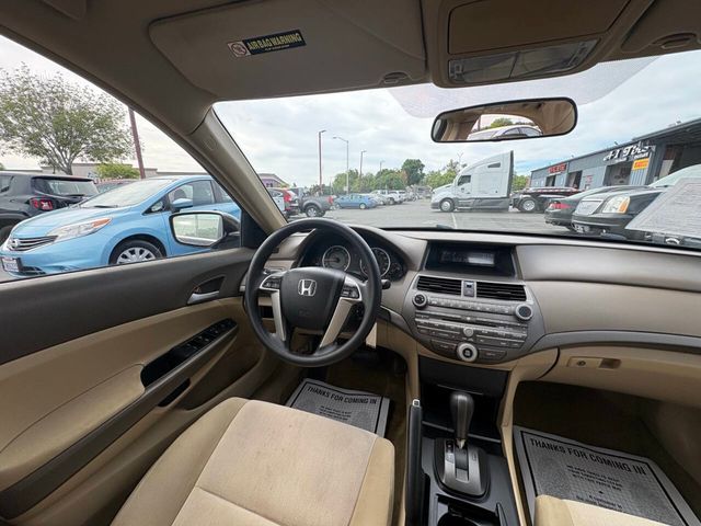 2008 Honda Accord Sedan 4dr I4 Automatic LX-P - 23010680 - 15