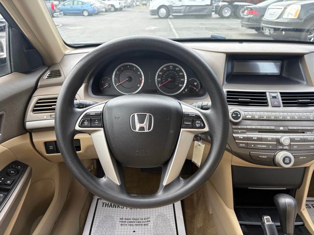2008 Honda Accord Sedan 4dr I4 Automatic LX-P - 23010680 - 16