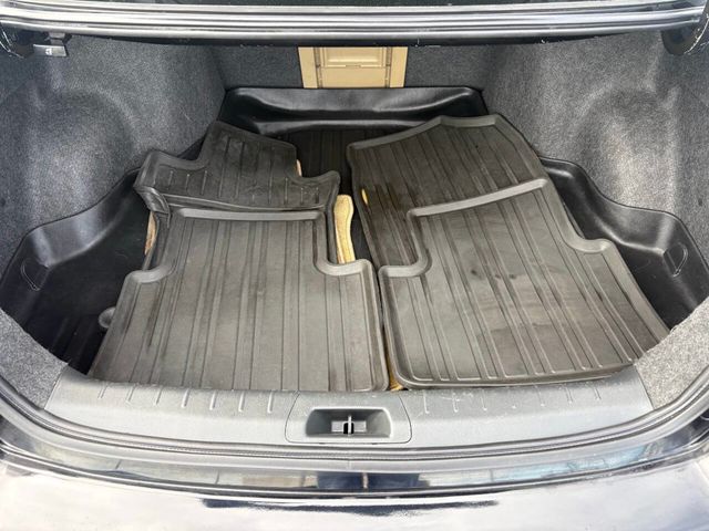 2008 Honda Accord Sedan 4dr I4 Automatic LX-P - 23010680 - 25