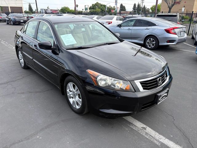 2008 Honda Accord Sedan 4dr I4 Automatic LX-P - 23010680 - 2