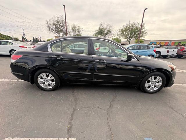 2008 Honda Accord Sedan 4dr I4 Automatic LX-P - 23010680 - 3