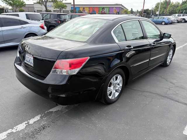2008 Honda Accord Sedan 4dr I4 Automatic LX-P - 23010680 - 4
